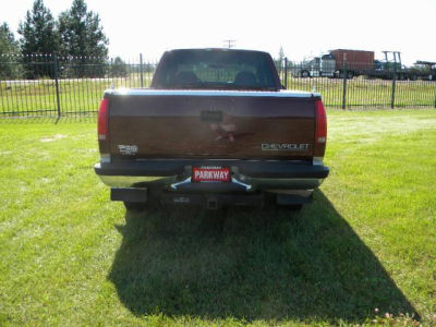1998 Chevrolet 2500