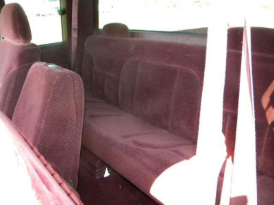 1998 Chevrolet 2500