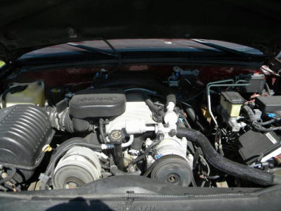 1998 Chevrolet 2500