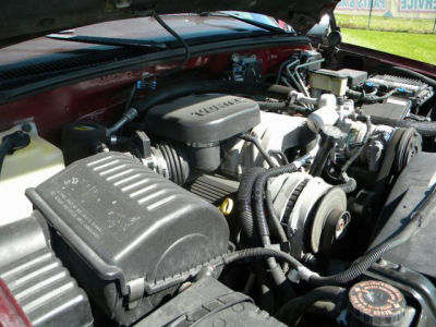 1998 Chevrolet 2500