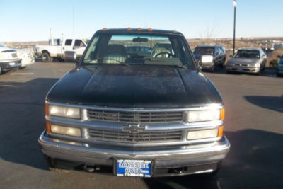 1994 Chevrolet 2500 HD