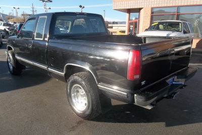 1994 Chevrolet 2500 HD