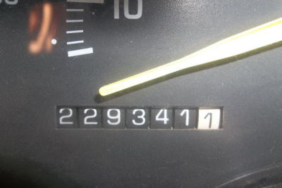 1994 Chevrolet 2500 HD