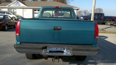 1998 Chevrolet 2500