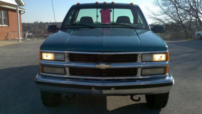 1998 Chevrolet 2500