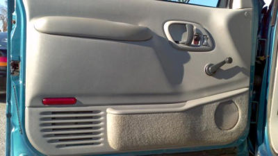 1998 Chevrolet 2500