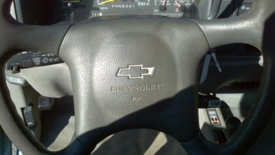 1998 Chevrolet 2500