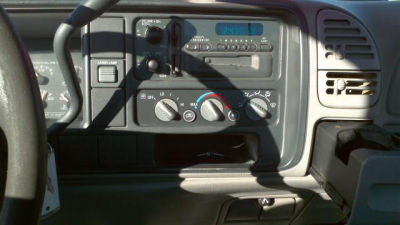 1998 Chevrolet 2500