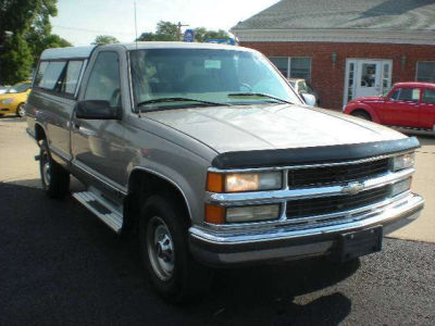 1998 Chevrolet 2500  Silverado