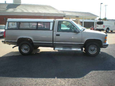 1998 Chevrolet 2500  Silverado