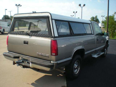 1998 Chevrolet 2500  Silverado