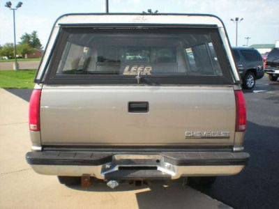 1998 Chevrolet 2500  Silverado