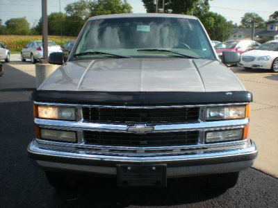 1998 Chevrolet 2500  Silverado