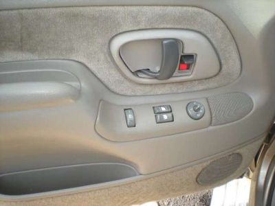 1998 Chevrolet 2500  Silverado