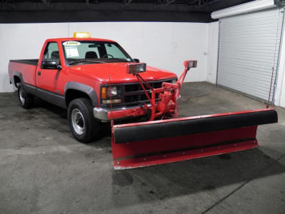 1998 Chevrolet 2500