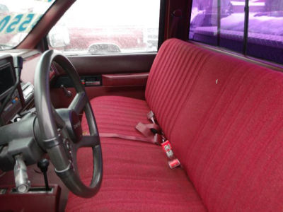1990 Chevrolet 2500 FT BED