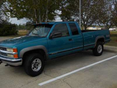 1994 Chevrolet 2500  Extended Cab