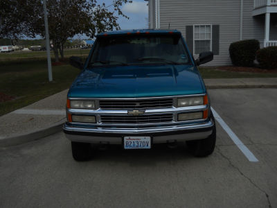 1994 Chevrolet 2500 Extended Cab