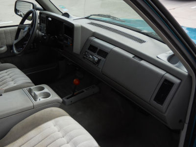 1994 Chevrolet 2500 Extended Cab