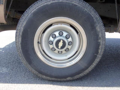 1997 Chevrolet 2500 Silverado
