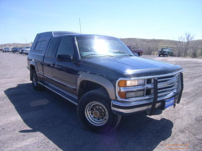 1998 Chevrolet 2500  BASE