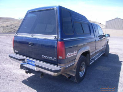 1998 Chevrolet 2500 BASE