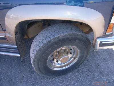 1998 Chevrolet 2500 BASE