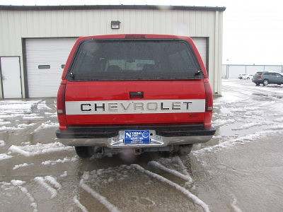 1997 Chevrolet 2500  Silverado