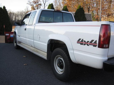 1995 Chevrolet 2500  FT BED