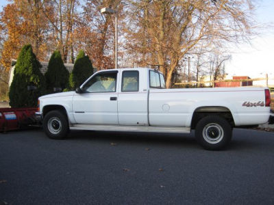1995 Chevrolet 2500  FT BED