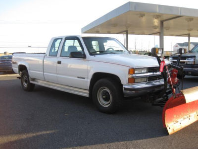 1995 Chevrolet 2500  FT BED