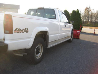 1995 Chevrolet 2500  FT BED