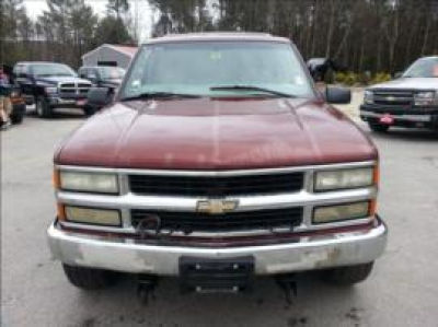 1998 Chevrolet 2500