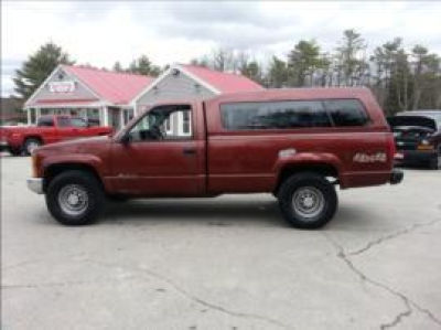 1998 Chevrolet 2500