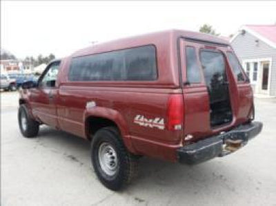 1998 Chevrolet 2500