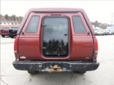 1998 Chevrolet 2500