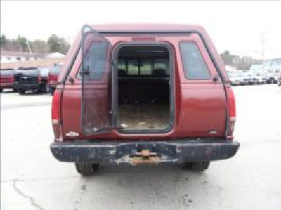 1998 Chevrolet 2500
