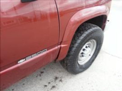1998 Chevrolet 2500