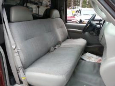 1998 Chevrolet 2500