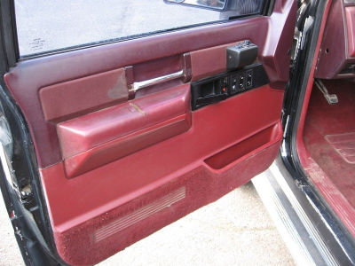 1988 Chevrolet 2500