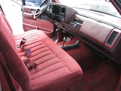 1988 Chevrolet 2500
