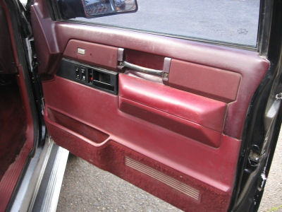 1988 Chevrolet 2500