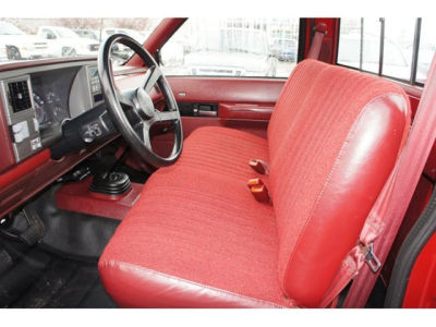 1990 Chevrolet 2500  Scottsdale