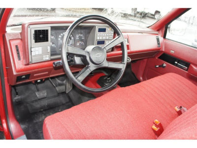 1990 Chevrolet 2500  Scottsdale