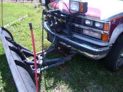 1989 Chevrolet 2500  NONAME