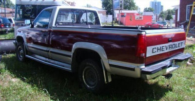 1989 Chevrolet 2500  NONAME