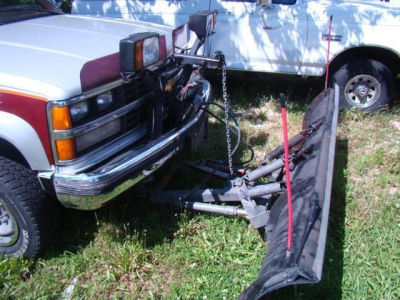 1989 Chevrolet 2500  NONAME