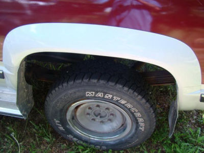 1989 Chevrolet 2500  NONAME