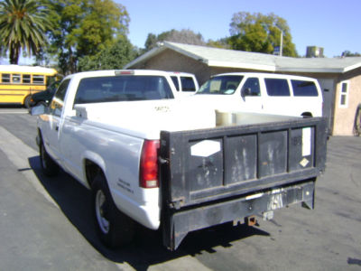 1999 Chevrolet 2500