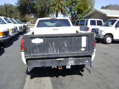 1999 Chevrolet 2500